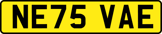 NE75VAE
