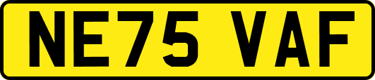 NE75VAF
