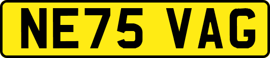 NE75VAG