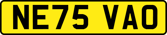 NE75VAO