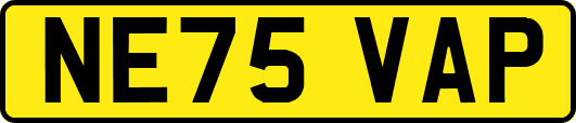 NE75VAP