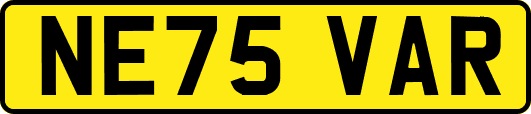 NE75VAR