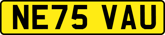 NE75VAU