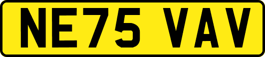NE75VAV