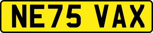 NE75VAX