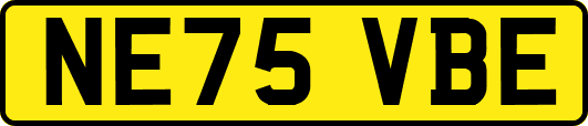 NE75VBE