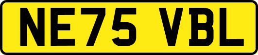 NE75VBL