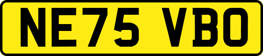 NE75VBO
