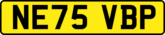 NE75VBP