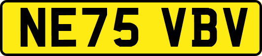 NE75VBV