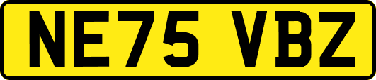 NE75VBZ