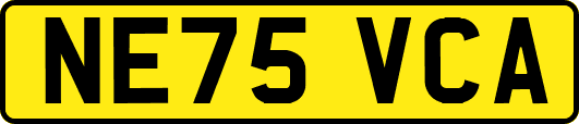 NE75VCA