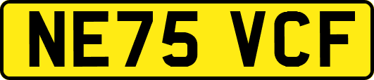 NE75VCF