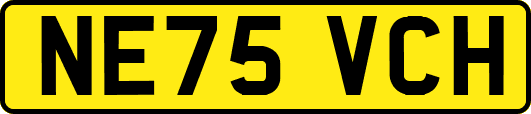NE75VCH