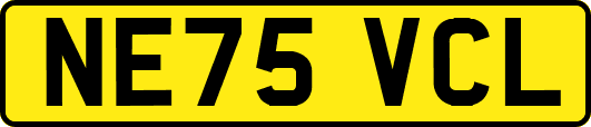 NE75VCL
