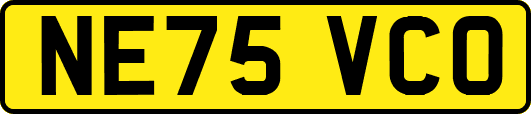 NE75VCO