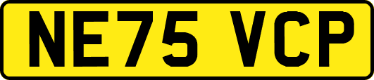 NE75VCP