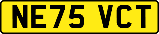 NE75VCT