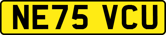 NE75VCU