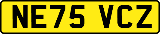 NE75VCZ