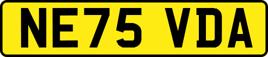 NE75VDA
