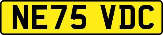 NE75VDC