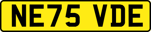 NE75VDE