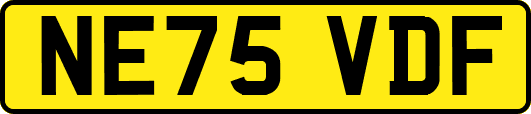 NE75VDF