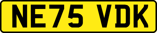 NE75VDK
