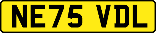 NE75VDL