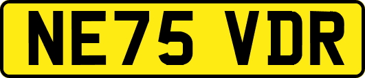 NE75VDR