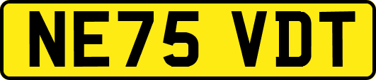 NE75VDT