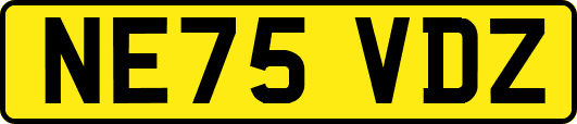 NE75VDZ