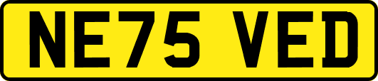 NE75VED