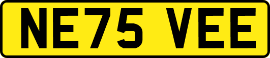 NE75VEE