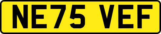 NE75VEF