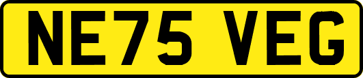 NE75VEG