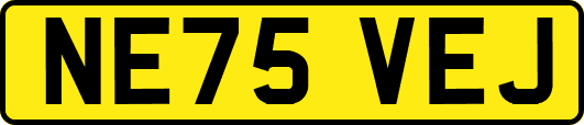 NE75VEJ