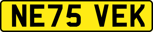 NE75VEK
