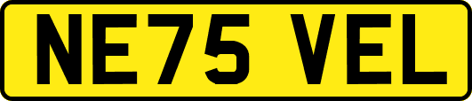NE75VEL