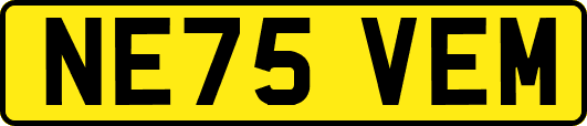 NE75VEM