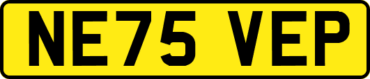NE75VEP