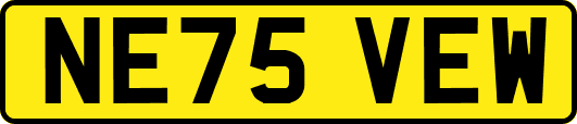 NE75VEW