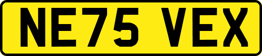 NE75VEX