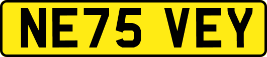 NE75VEY