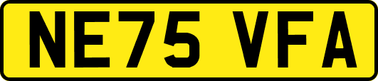 NE75VFA