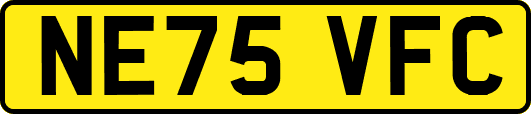 NE75VFC