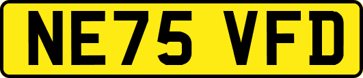 NE75VFD