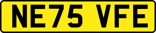 NE75VFE