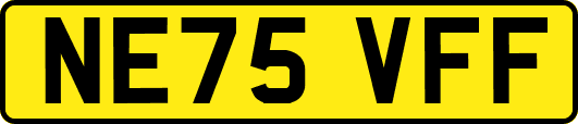 NE75VFF